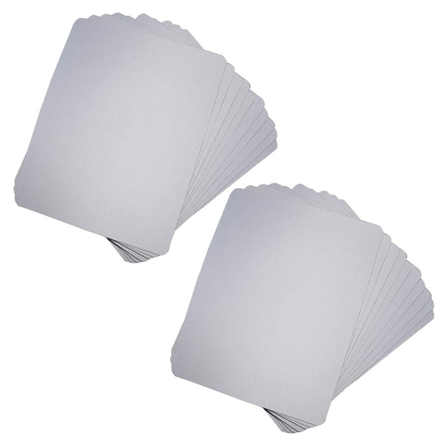 20 stuks blanco muismatten voo - Mouse Pad Blank Sublimation recensie en prijs