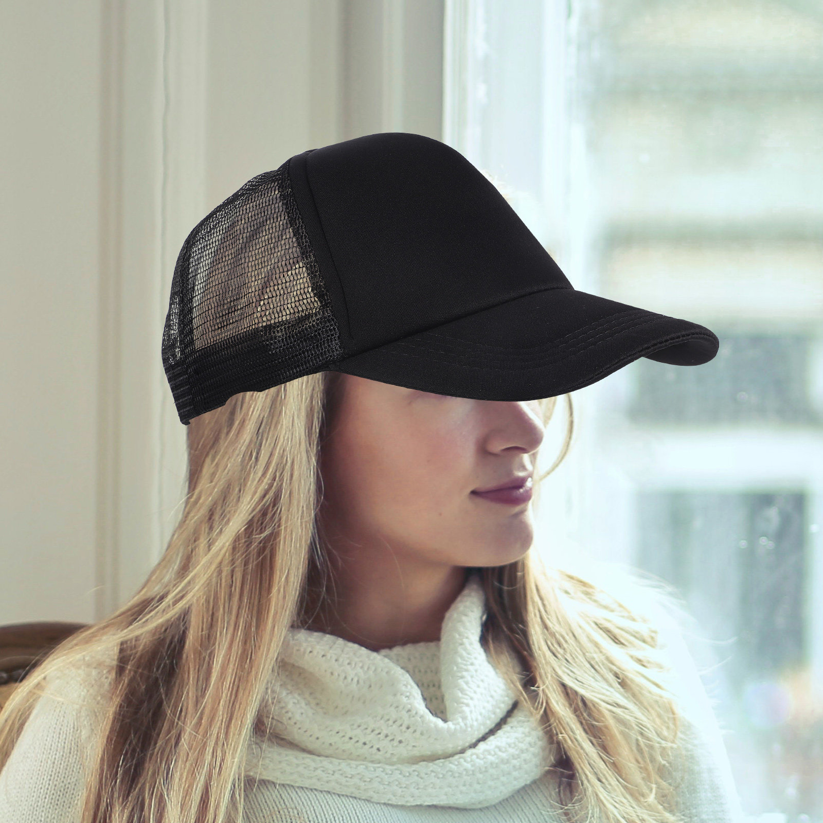 10 stuks blanco sublimatie mes - Hat Sublimation Blank recensie en prijs