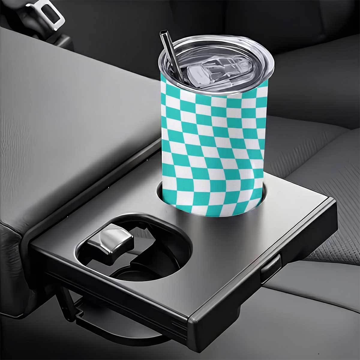 1 stuk 20oz (590ml) geisoleerd - Tumbler 20Oz White recensie en prijs