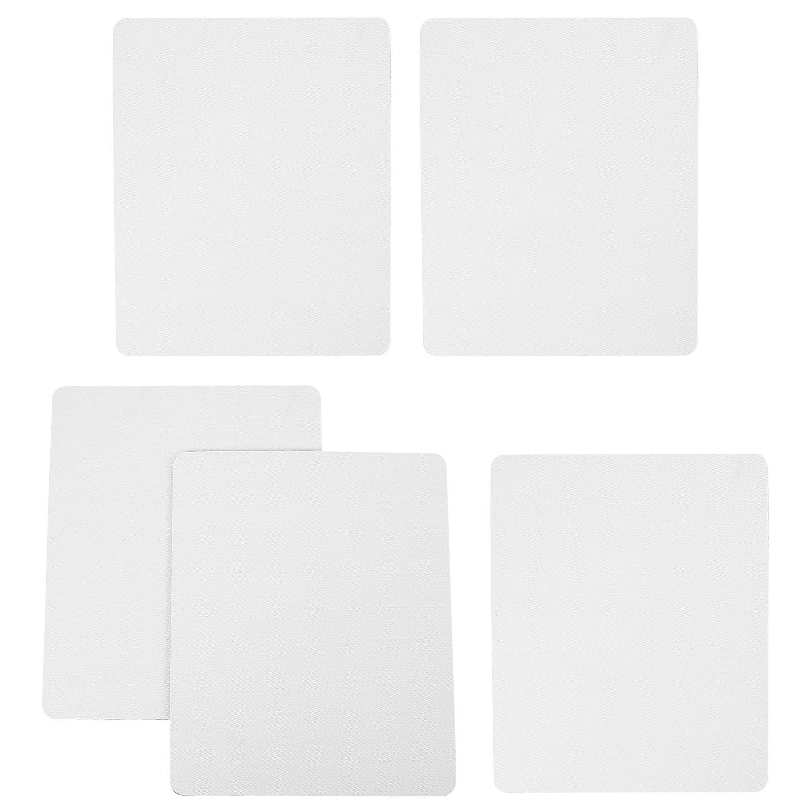 5 stuks blanco muismatten voor - Mouse Pad Blank Sublimation recensie en prijs
