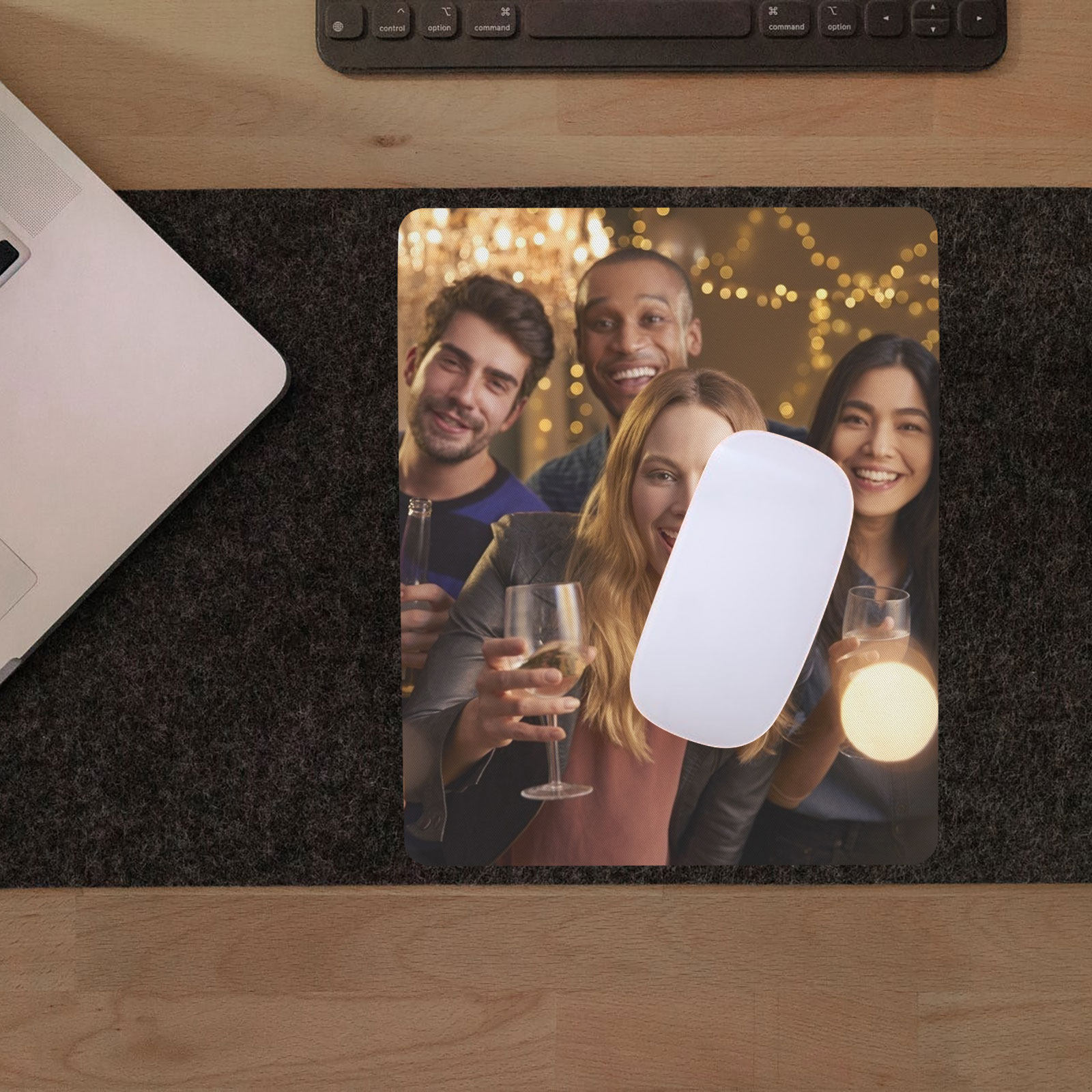 5 stuks blanco muismatten voor - Mouse Pad Blank Sublimation recensie en prijs