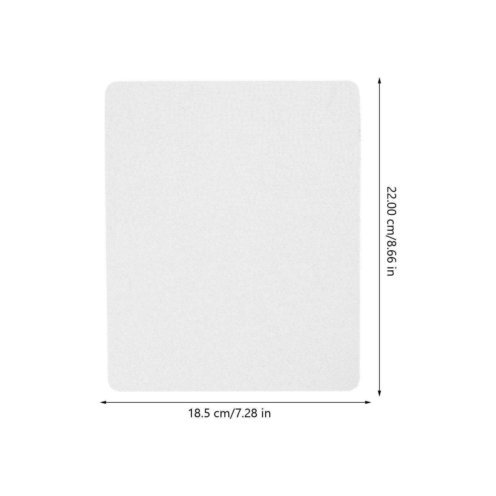 5 stuks blanco muismatten voor - Mouse Pad Blank Sublimation recensie en prijs