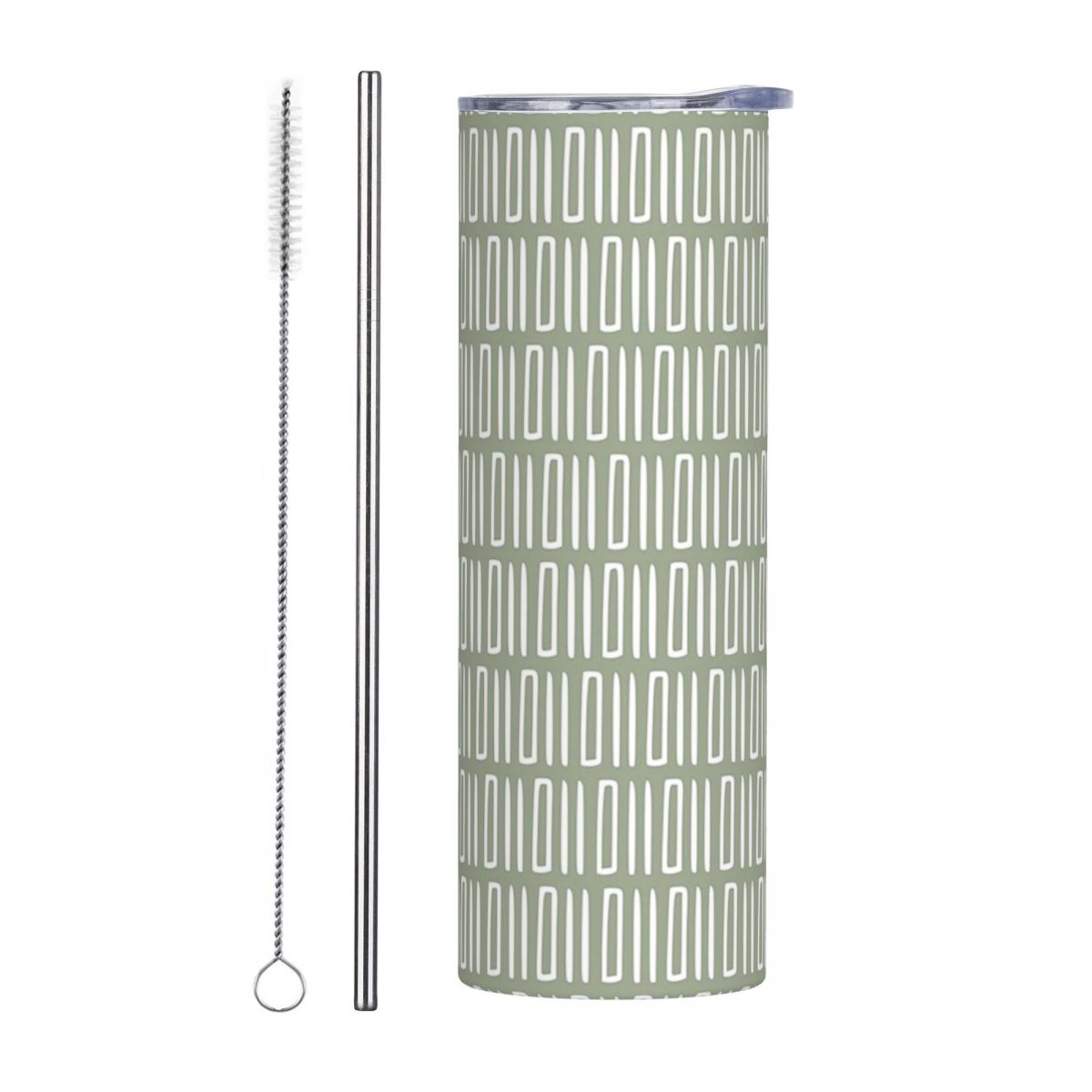 Tribal Boho Abstract Patroon,  - Tumbler 20Oz White recensie en prijs
