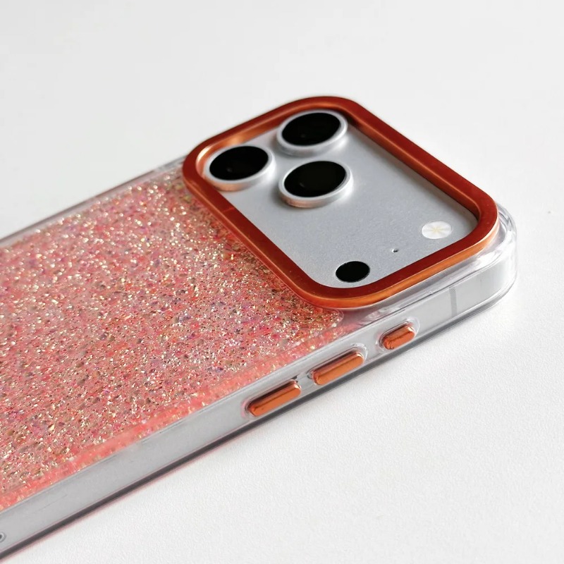 Koi Vis Schubben Telefoonhoesj - Metal Photo Panel recensie en prijs