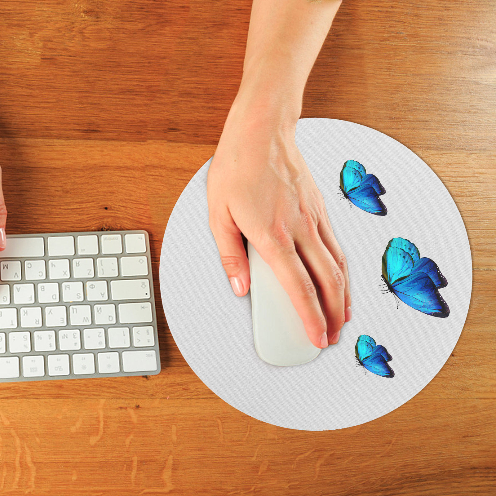 5 stuks blanco muismatten voor - Mouse Pad Blank Sublimation recensie en prijs