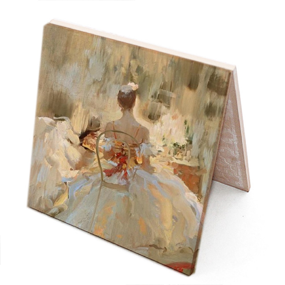 20 stuks 4,25' X 4,25' Sublima - Ceramic Tile Blank recensie en prijs