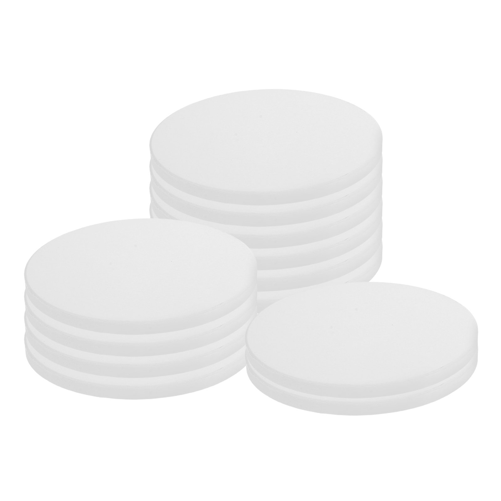 12 stuks ronde keramische onde - Coaster Sublimation Blank recensie en prijs