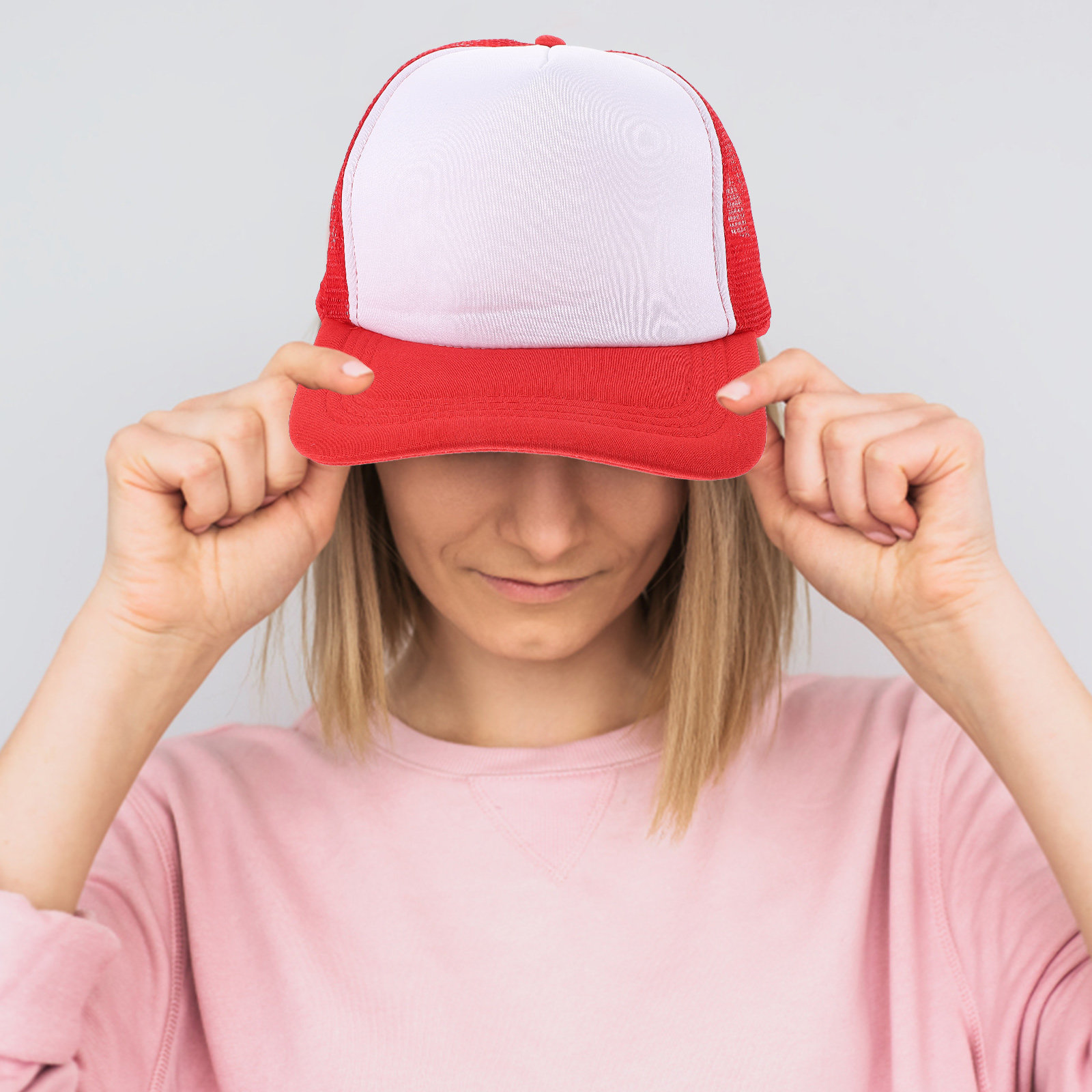 10 stuks blanco baseballpetten - Hat Sublimation Blank recensie en prijs