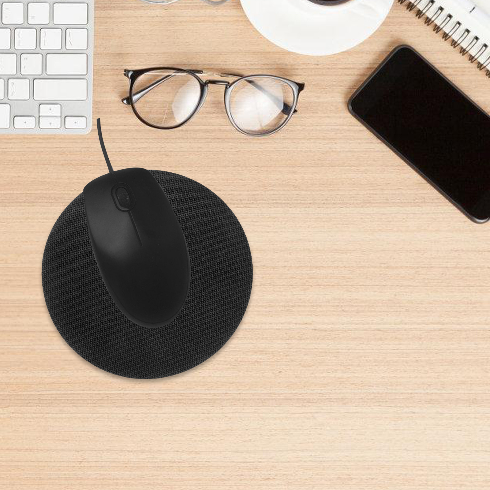 4 stuks sublimatie muismatten  - Mouse Pad Blank Sublimation recensie en prijs