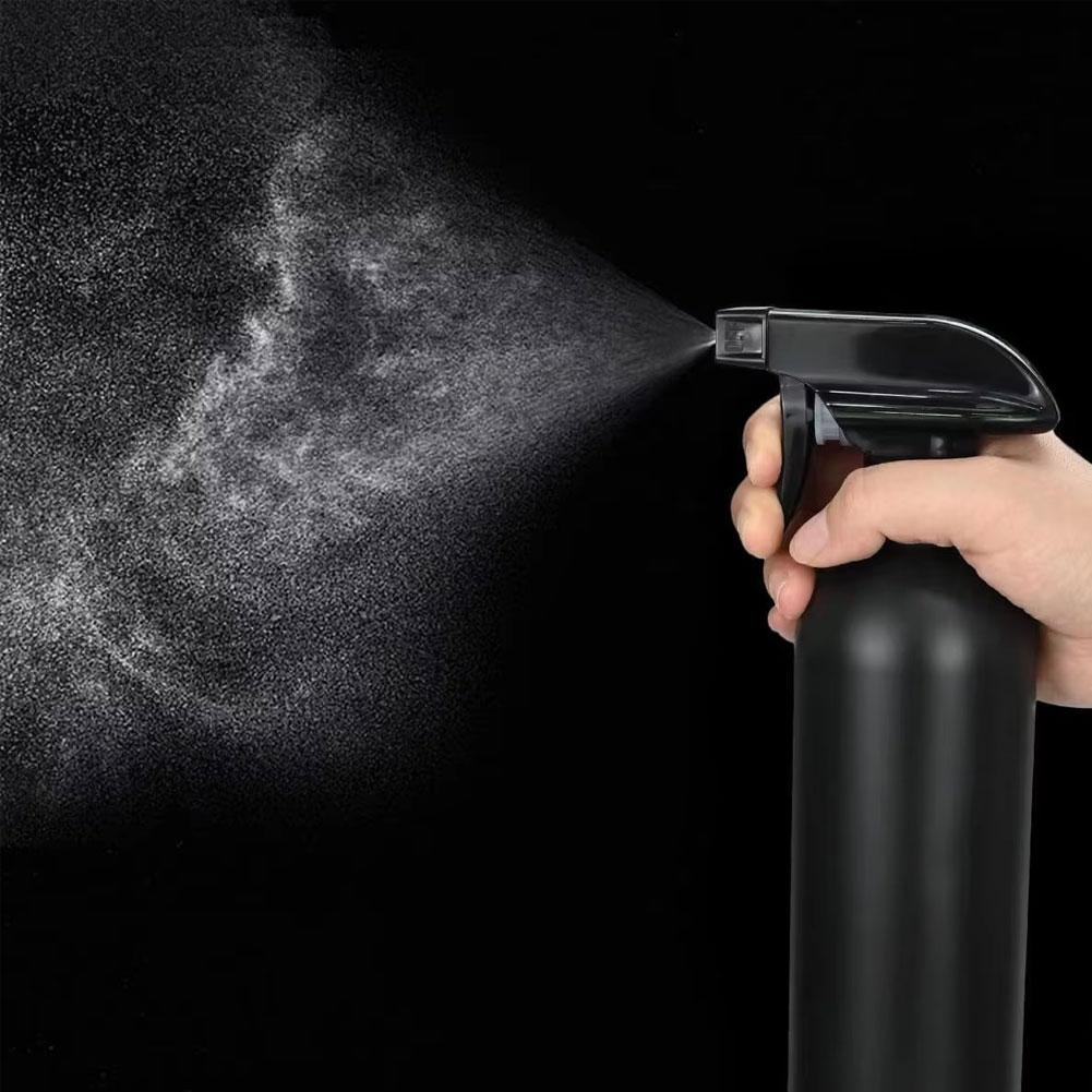 1 stuk 500ML spuitfles, lege f - Water Bottle Blank recensie en prijs