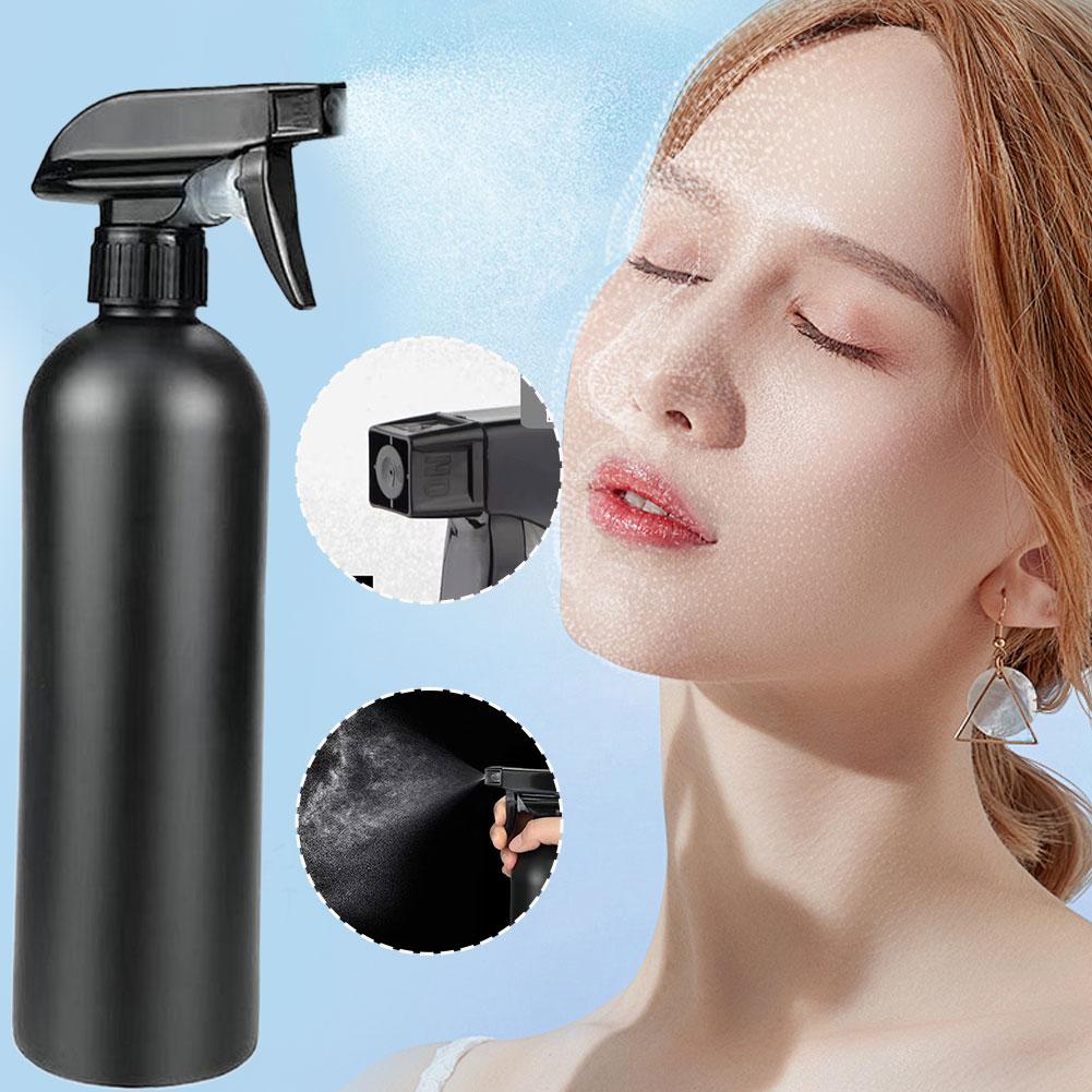 1 stuk 500ML spuitfles, lege f - Water Bottle Blank recensie en prijs