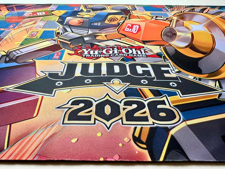 2MM Originele DIY Yugioh R.B.  - Door Mat Blank recensie en prijs