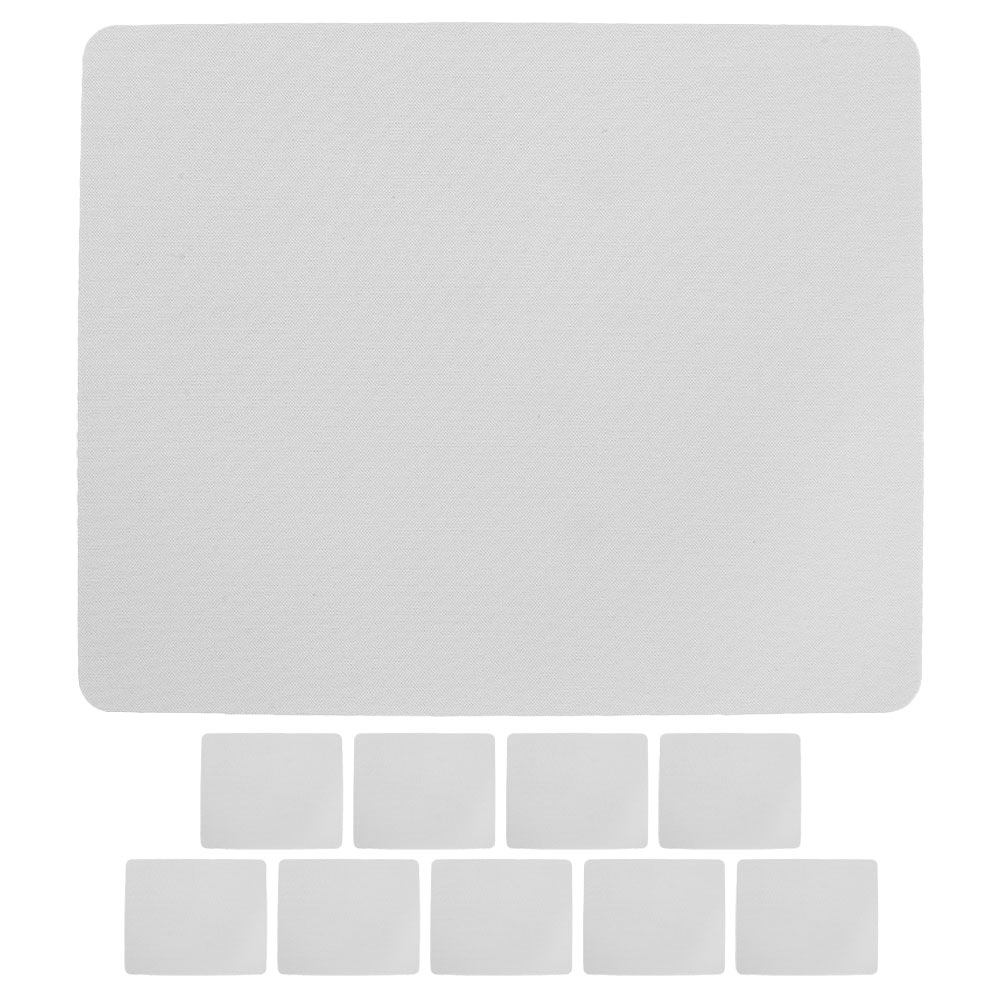 20 stuks blanco muismatten voo - Mouse Pad Blank Sublimation recensie en prijs