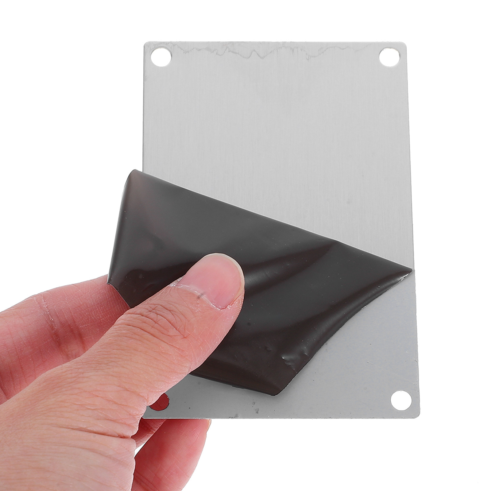 5 stuks roestvrijstalen blanco - Yard Sign Blank recensie en prijs